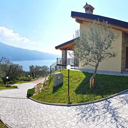 Appartamenti Villa Vagne By Gardadomusmea Tremosine Dış mekan fotoğraf
