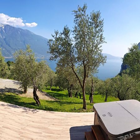 Appartamenti Villa Vagne By Gardadomusmea Tremosine Dış mekan fotoğraf