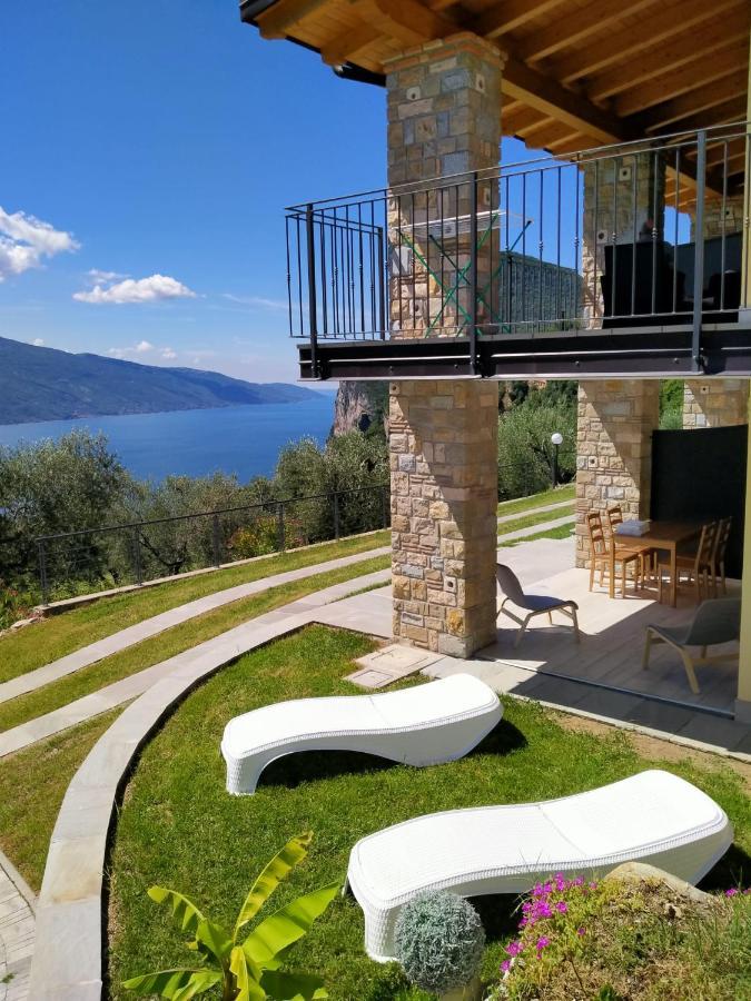 Appartamenti Villa Vagne By Gardadomusmea Tremosine Dış mekan fotoğraf