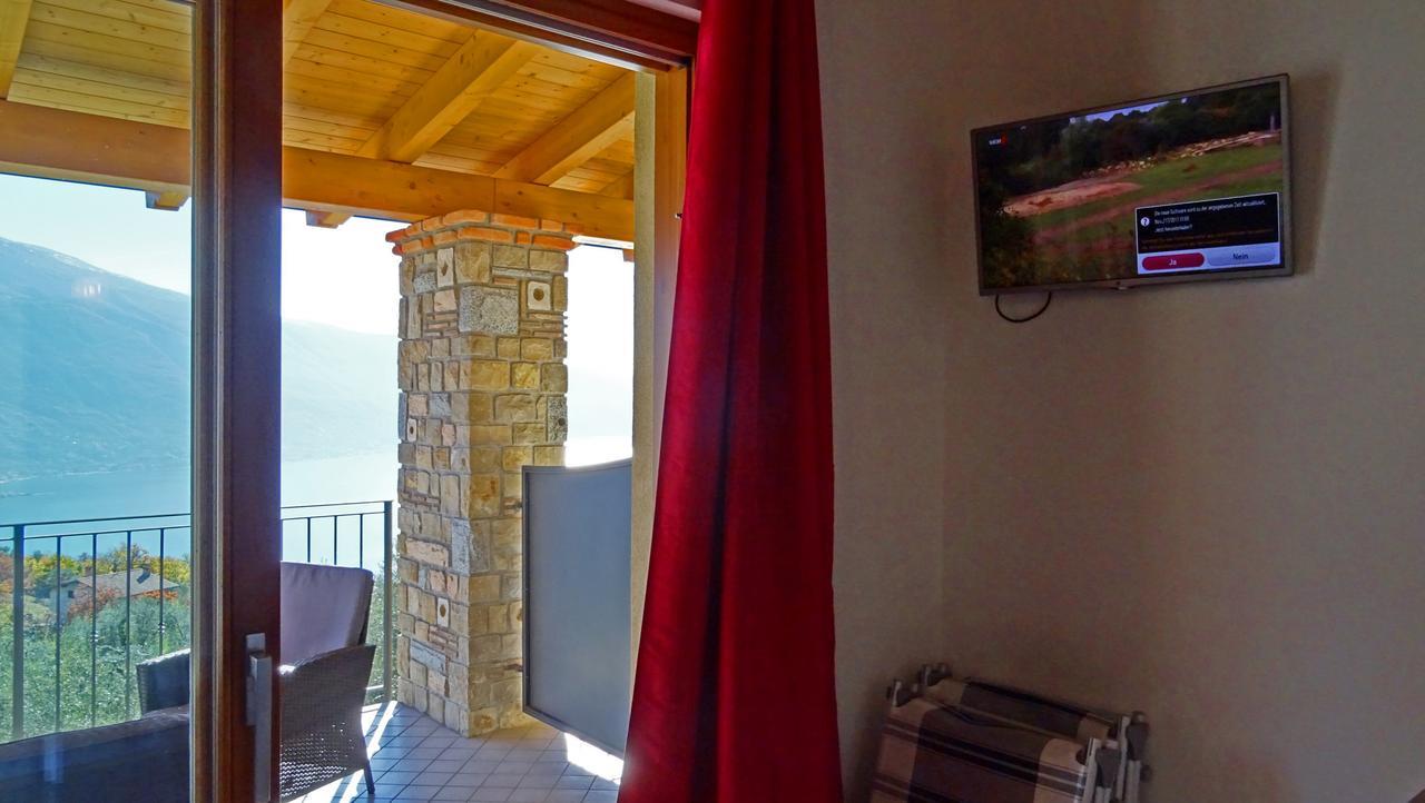 Appartamenti Villa Vagne By Gardadomusmea Tremosine Dış mekan fotoğraf