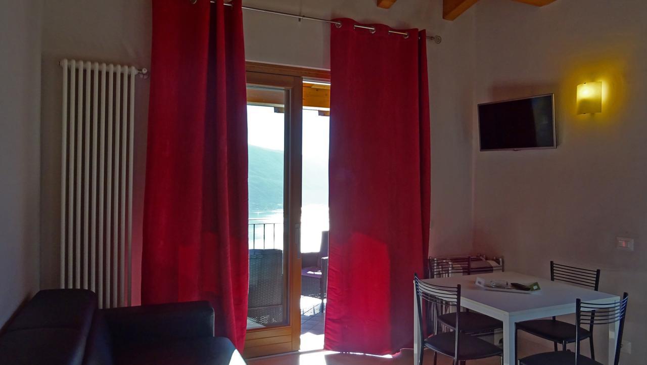 Appartamenti Villa Vagne By Gardadomusmea Tremosine Dış mekan fotoğraf