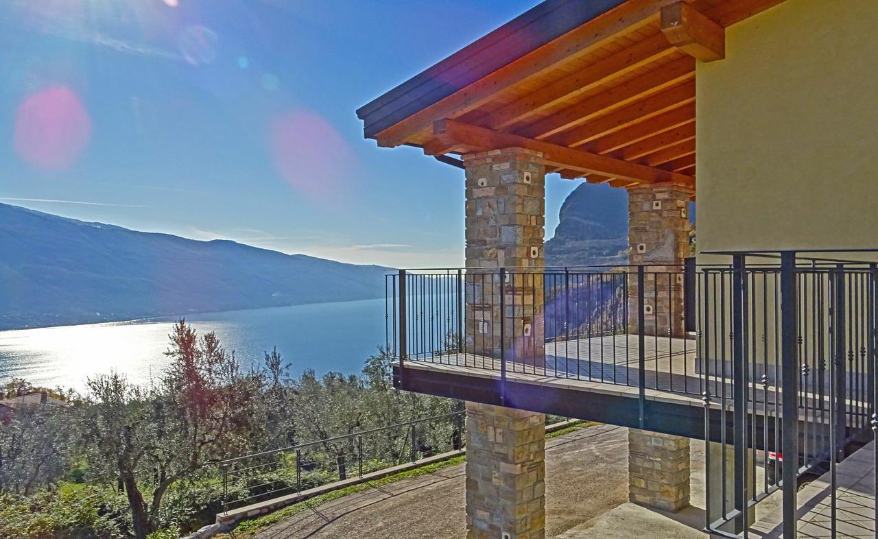 Appartamenti Villa Vagne By Gardadomusmea Tremosine Dış mekan fotoğraf