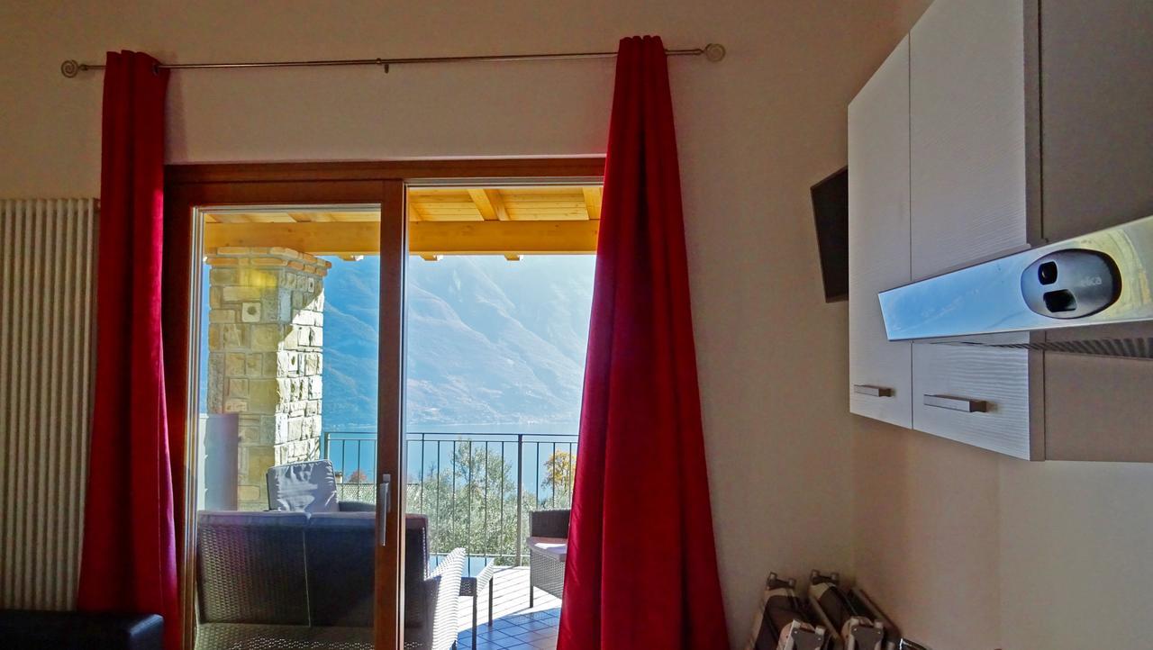 Appartamenti Villa Vagne By Gardadomusmea Tremosine Dış mekan fotoğraf