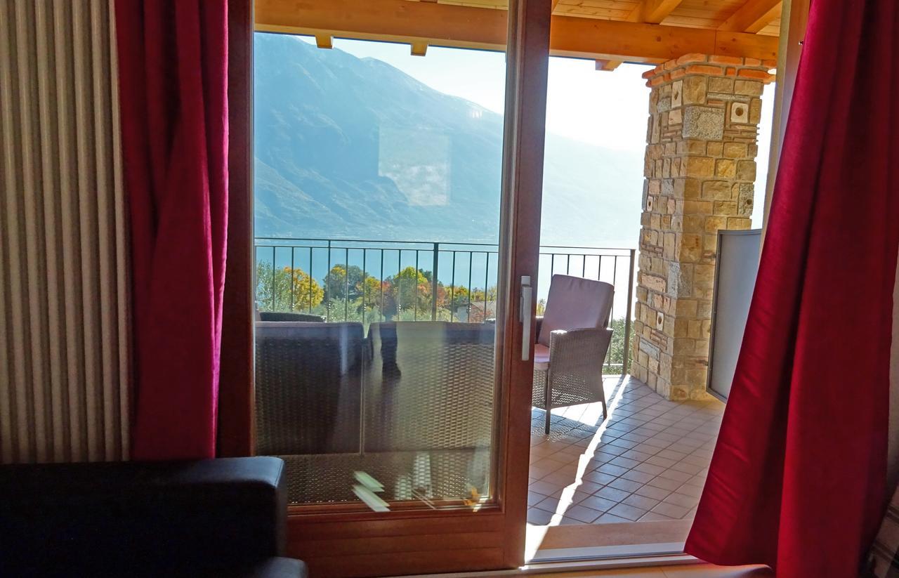 Appartamenti Villa Vagne By Gardadomusmea Tremosine Dış mekan fotoğraf