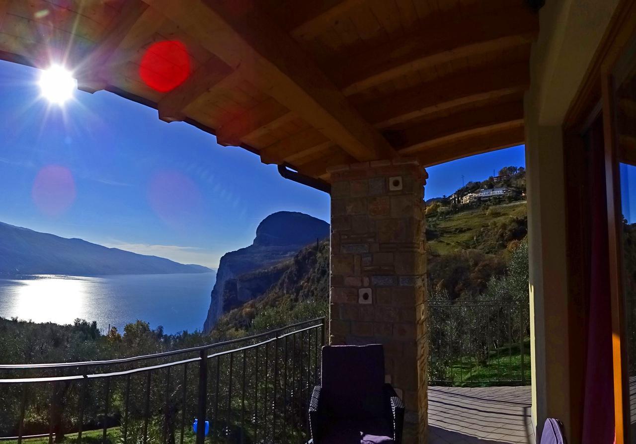 Appartamenti Villa Vagne By Gardadomusmea Tremosine Dış mekan fotoğraf