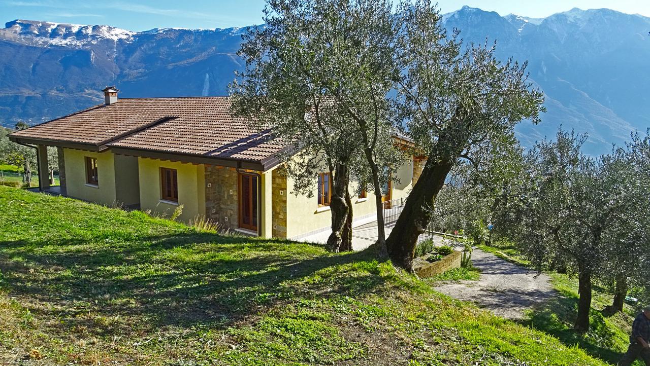 Appartamenti Villa Vagne By Gardadomusmea Tremosine Dış mekan fotoğraf