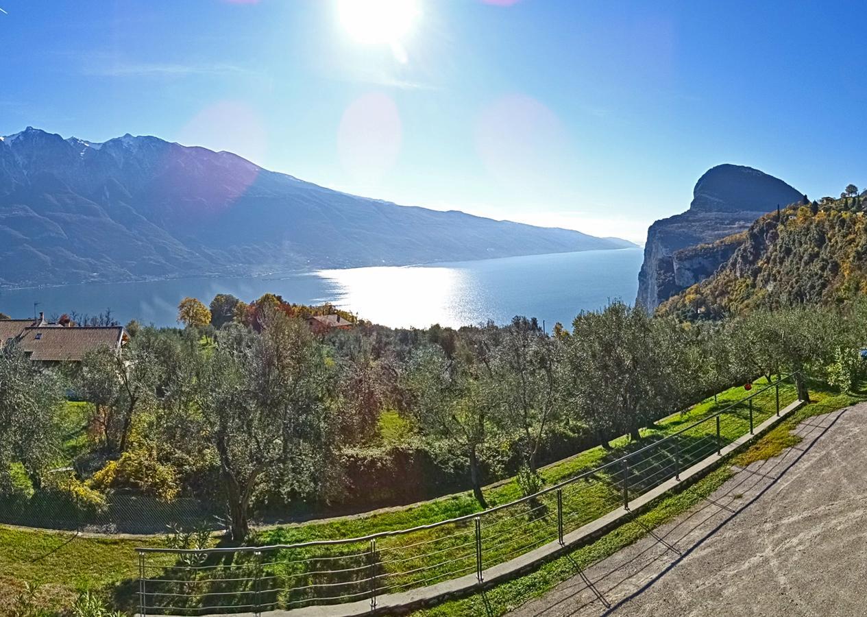 Appartamenti Villa Vagne By Gardadomusmea Tremosine Dış mekan fotoğraf