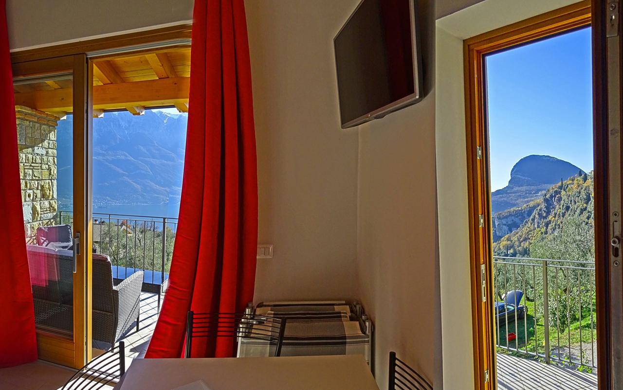 Appartamenti Villa Vagne By Gardadomusmea Tremosine Dış mekan fotoğraf
