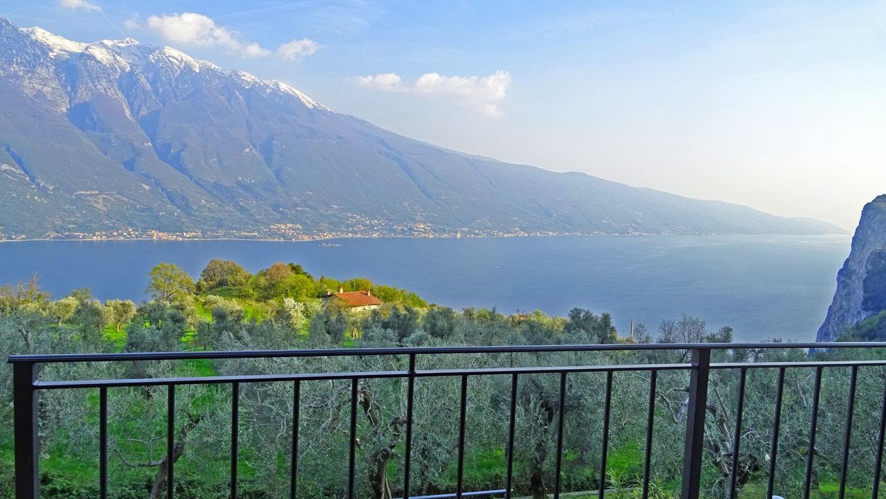 Appartamenti Villa Vagne By Gardadomusmea Tremosine Dış mekan fotoğraf