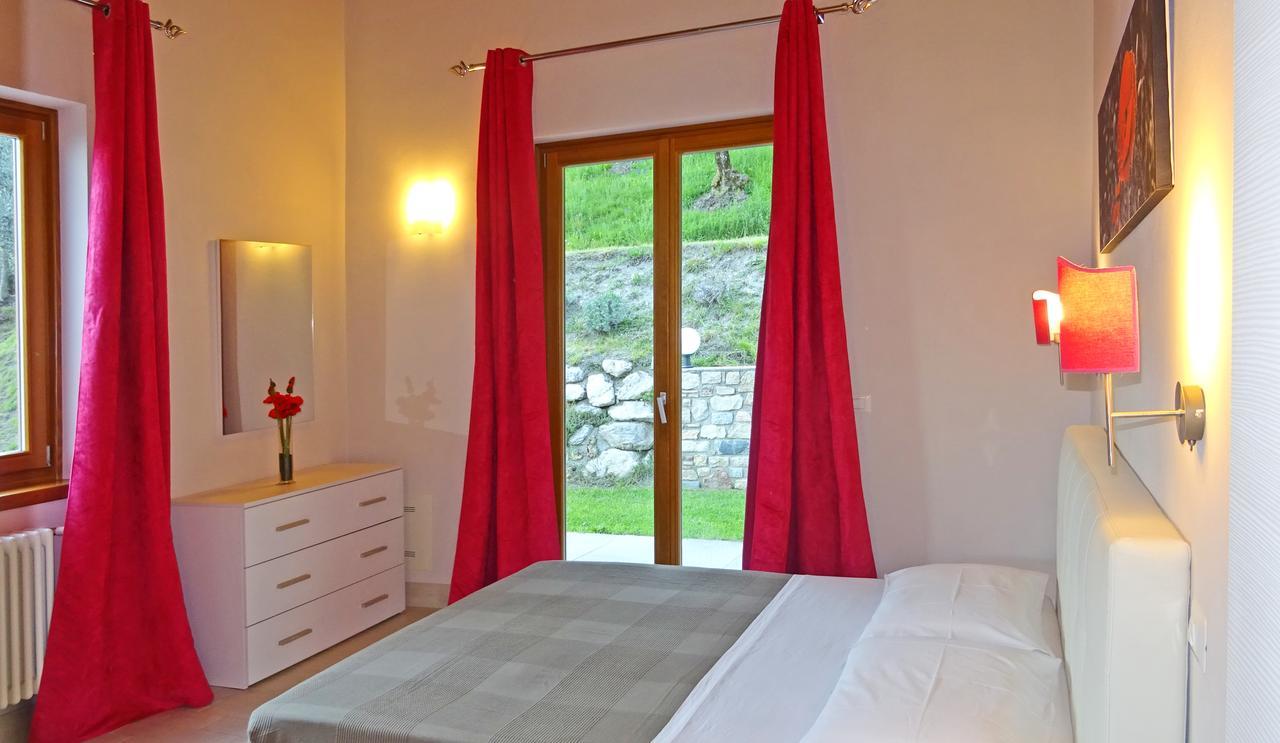 Appartamenti Villa Vagne By Gardadomusmea Tremosine Dış mekan fotoğraf