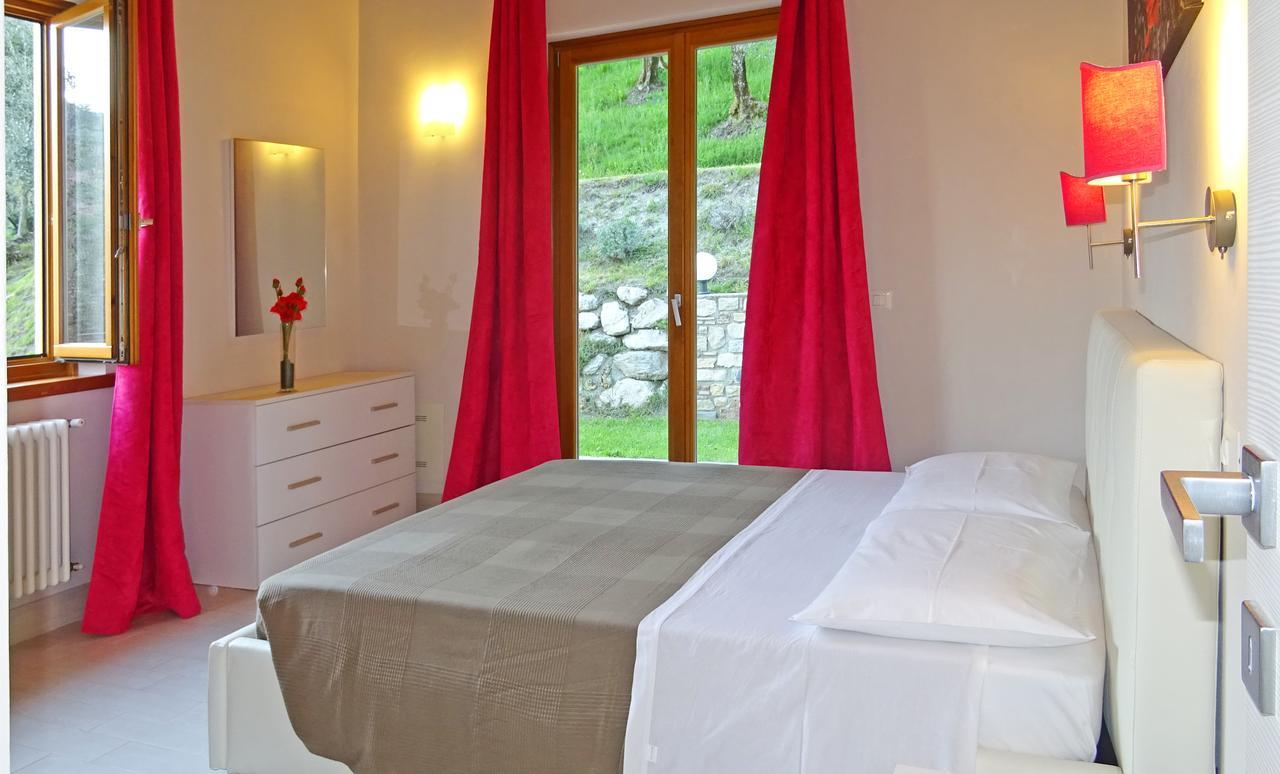Appartamenti Villa Vagne By Gardadomusmea Tremosine Dış mekan fotoğraf