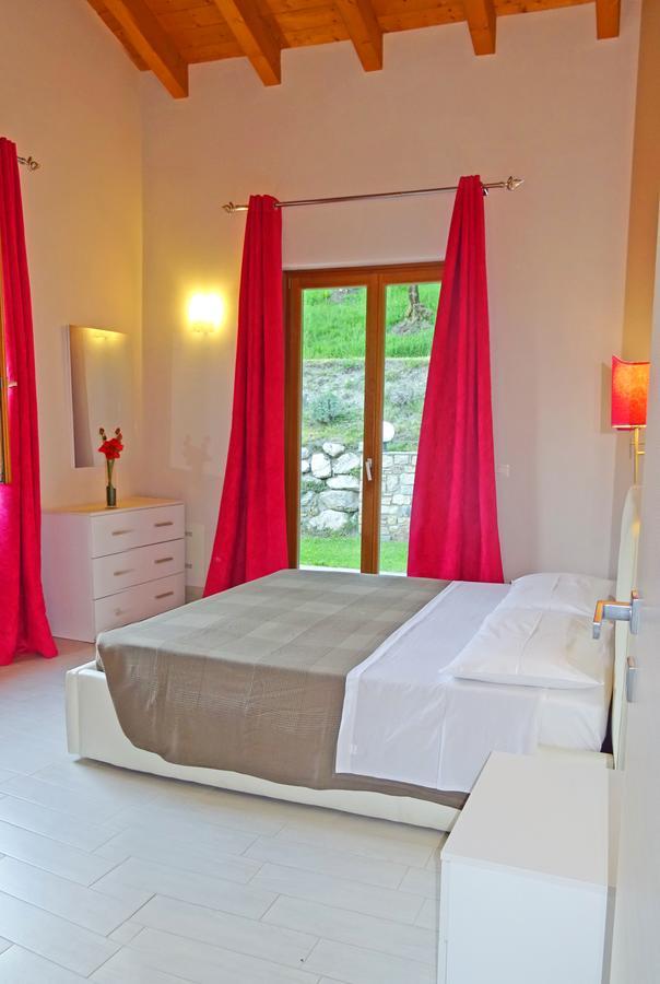 Appartamenti Villa Vagne By Gardadomusmea Tremosine Dış mekan fotoğraf