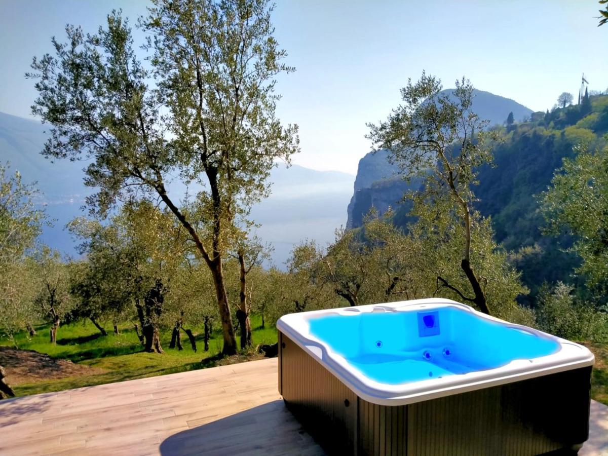 Appartamenti Villa Vagne By Gardadomusmea Tremosine Dış mekan fotoğraf