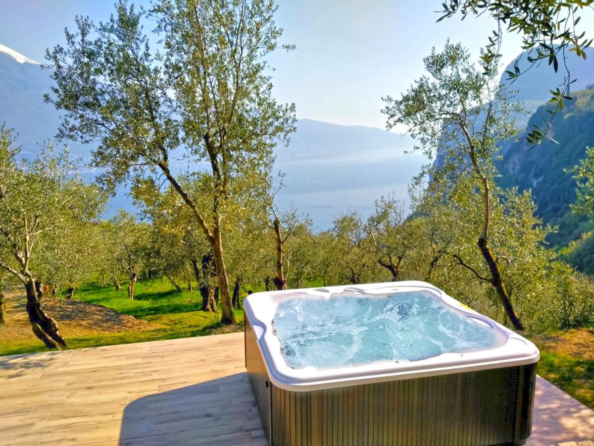 Appartamenti Villa Vagne By Gardadomusmea Tremosine Dış mekan fotoğraf