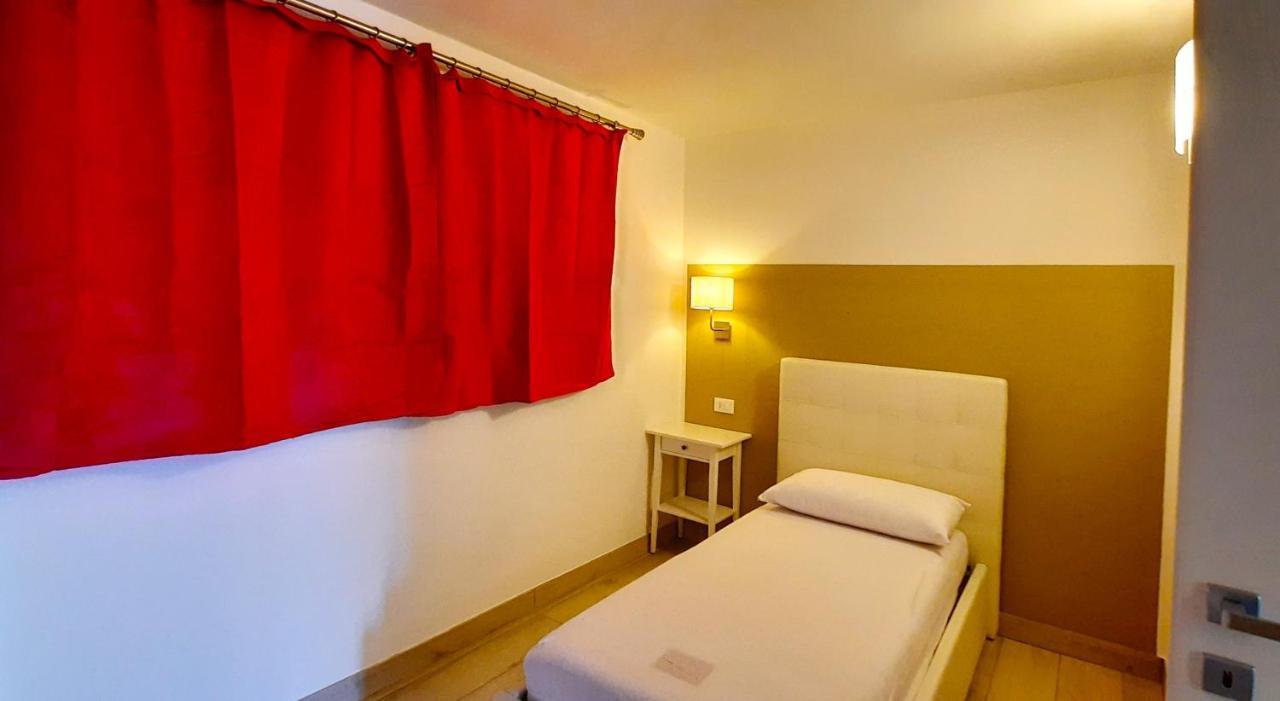 Appartamenti Villa Vagne By Gardadomusmea Tremosine Dış mekan fotoğraf