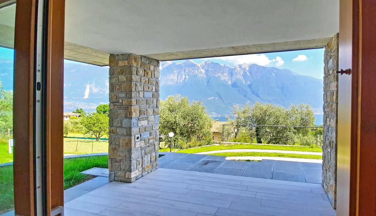 Appartamenti Villa Vagne By Gardadomusmea Tremosine Dış mekan fotoğraf
