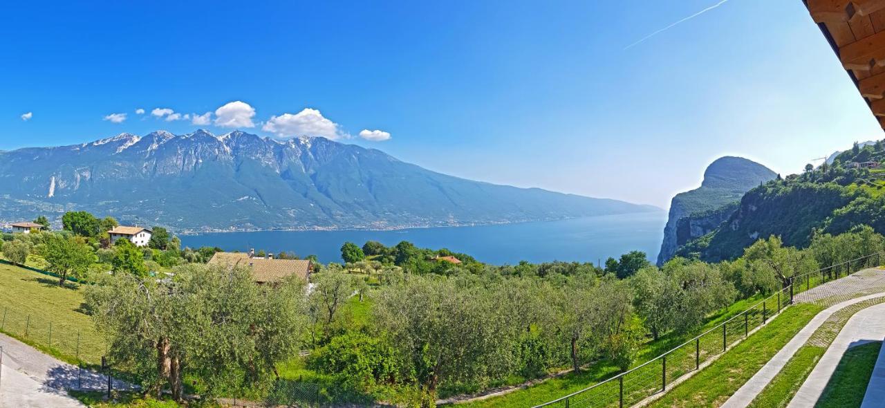 Appartamenti Villa Vagne By Gardadomusmea Tremosine Dış mekan fotoğraf
