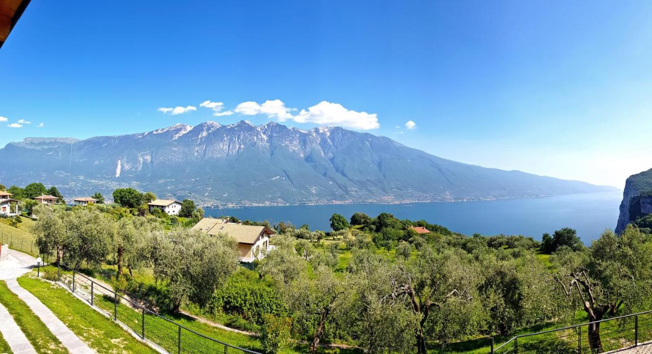 Appartamenti Villa Vagne By Gardadomusmea Tremosine Dış mekan fotoğraf