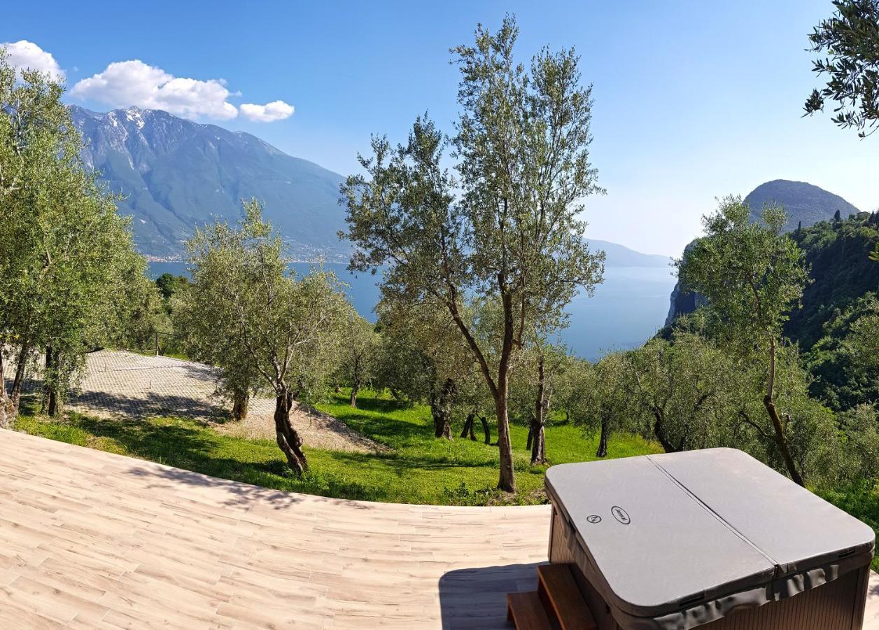 Appartamenti Villa Vagne By Gardadomusmea Tremosine Dış mekan fotoğraf