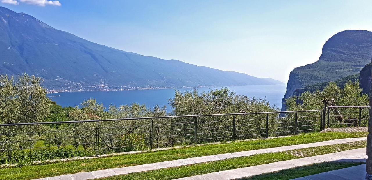 Appartamenti Villa Vagne By Gardadomusmea Tremosine Dış mekan fotoğraf